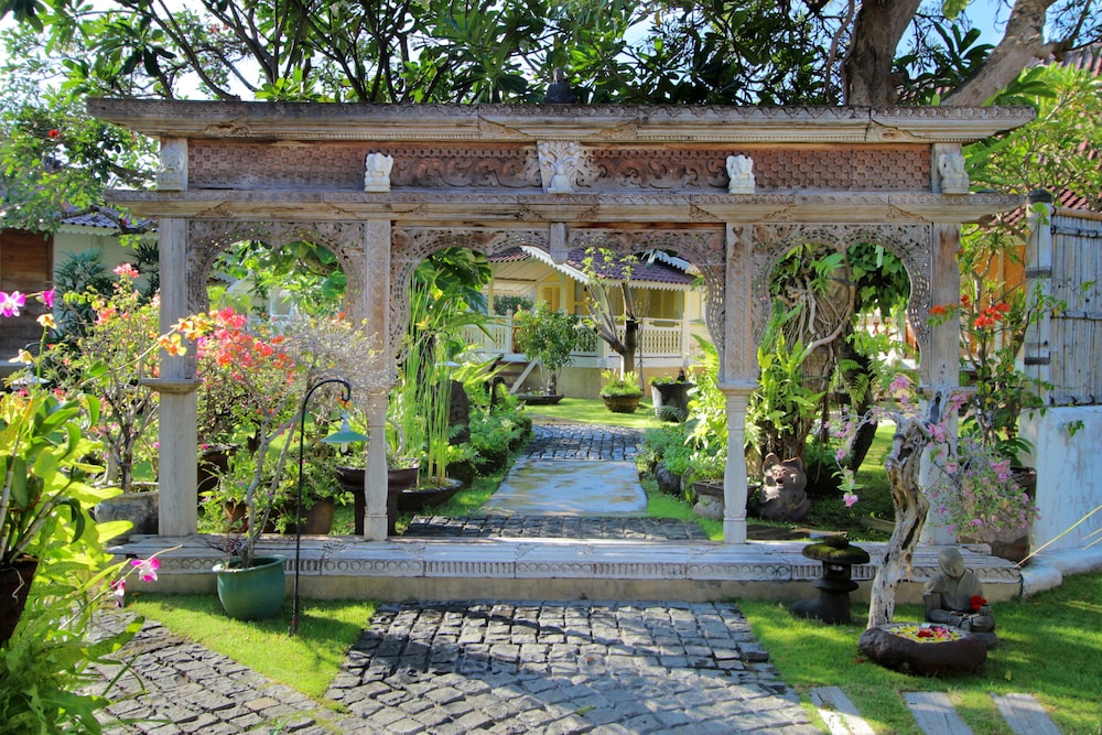Hotel Puri Tempo Doeloe 4/67