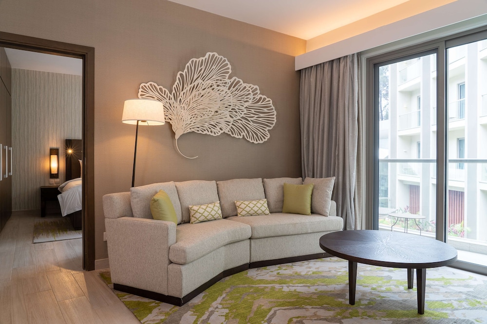 Radisson Blu Hotel Residence Nairobi Arboretum 42/66