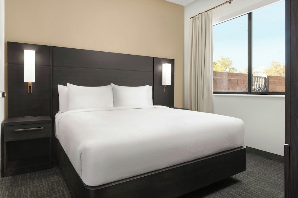 Residence Inn By Marriott Yuma 4/26