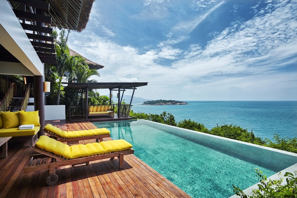 Six Senses Samui 12/44