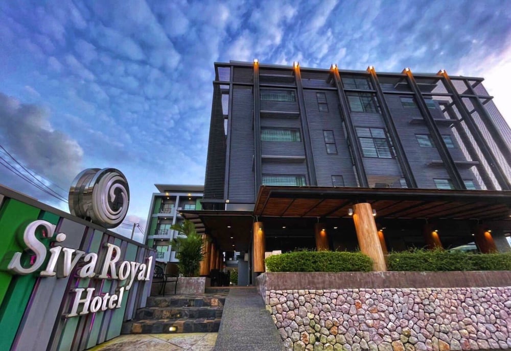 Siva Royal Hotel 4/46