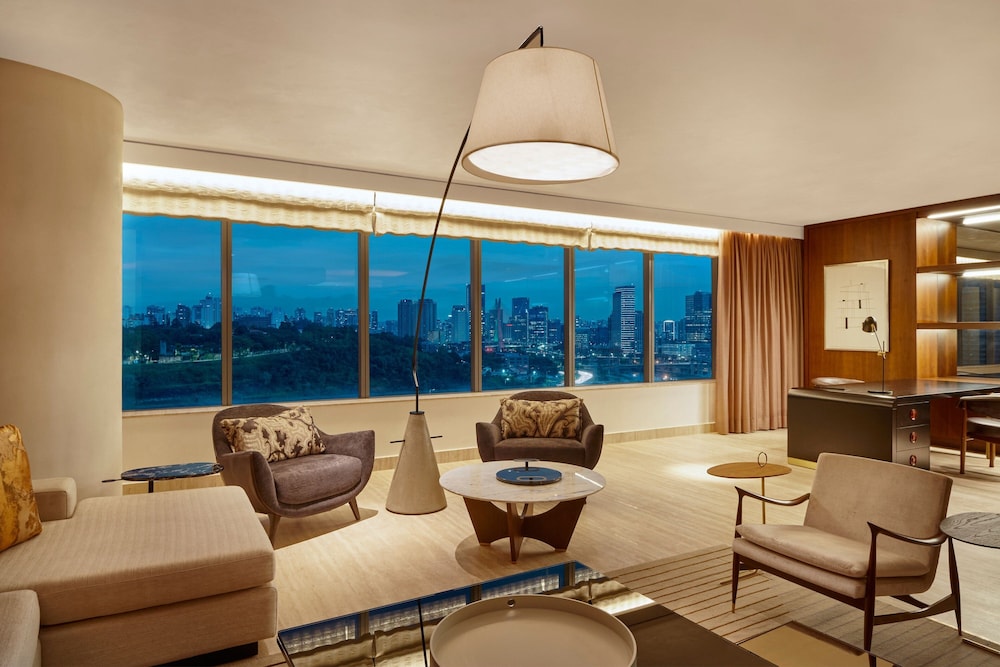 JW Marriott Hotel Sao Paulo 48/75
