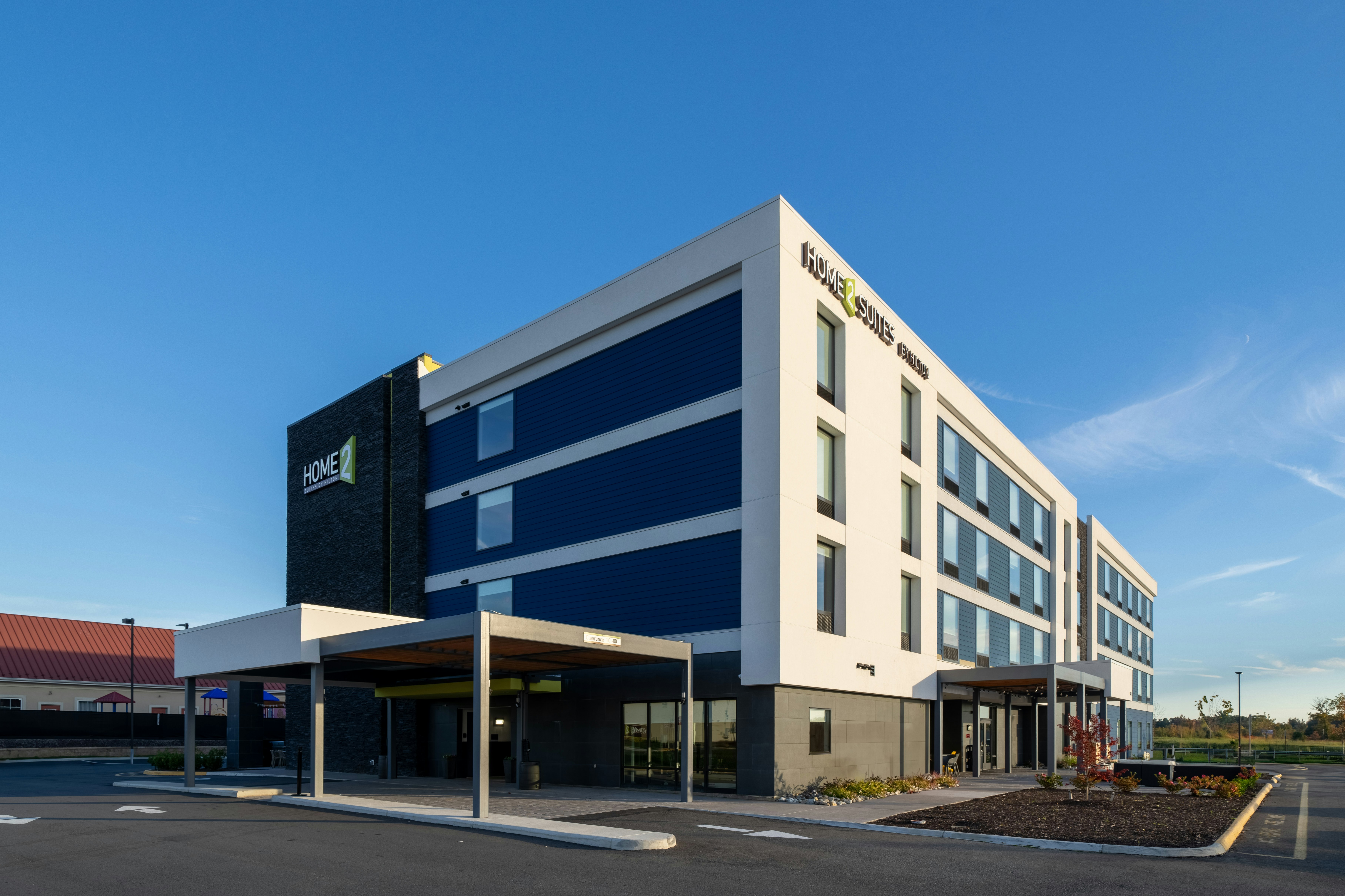 Home2 Suites by Hilton Fredericksburg South Spotsylvania 5/26