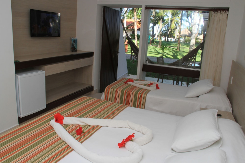 Serrambi Resort 31/80
