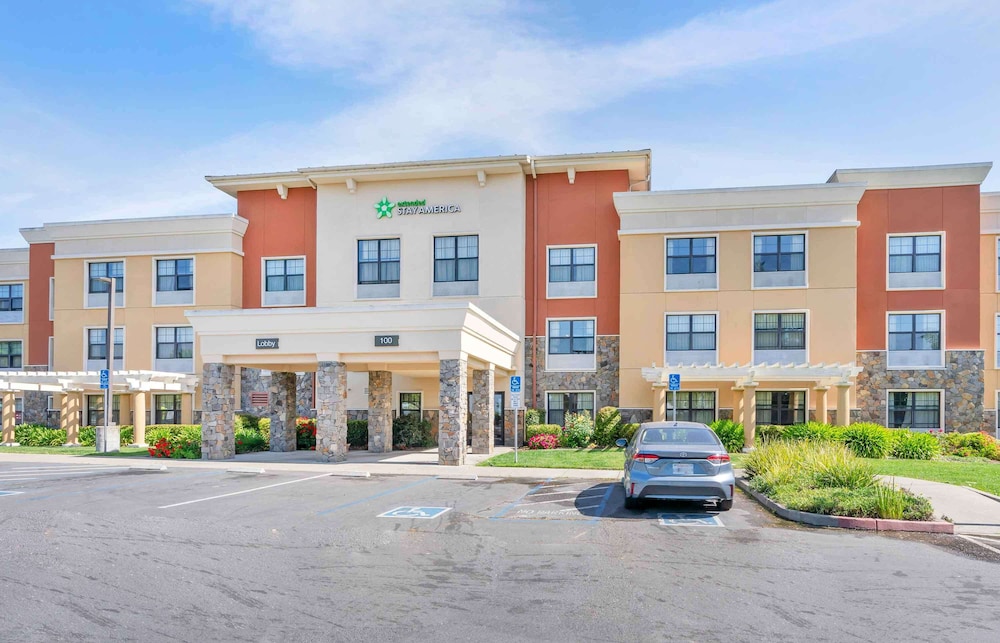Extended Stay America Santa Rosa - North 2/53
