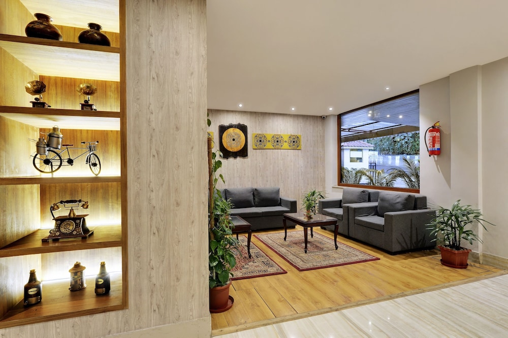 Sumitel Shangrila 36/55