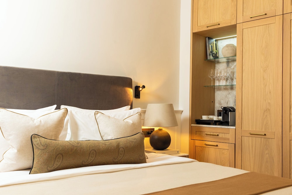 Boutique Hotel Stari Grad 8/42