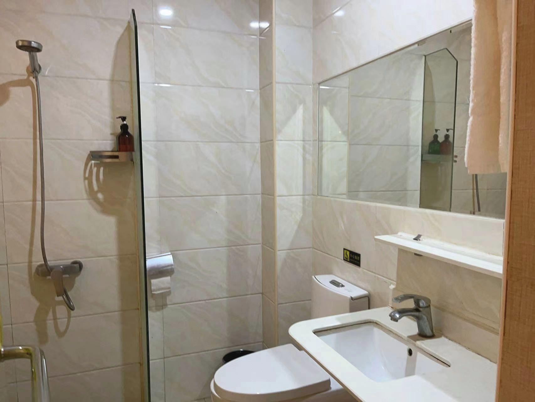 Zhuxing Boutique Theme Hotel 12/13