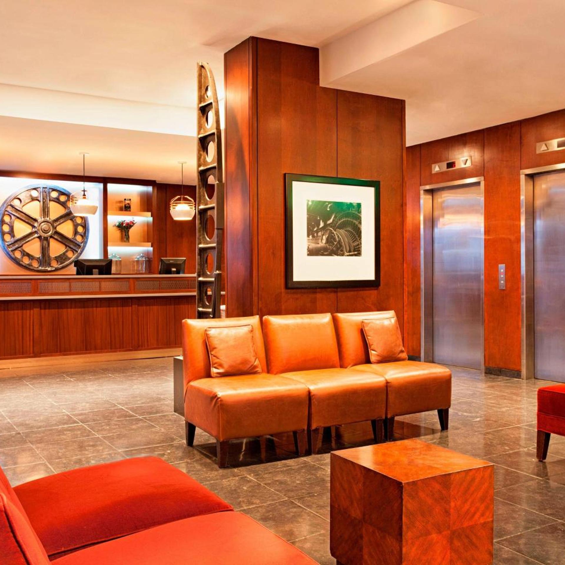 The Chelsean New York Hotel 16/23