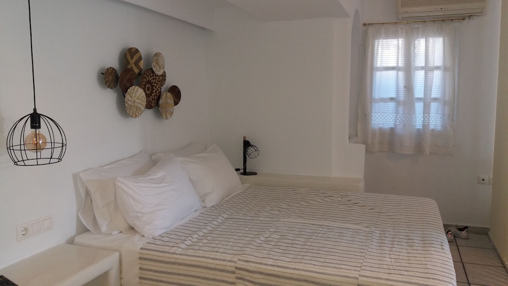 SEMI ROOM, COMFORT, BASEMENT