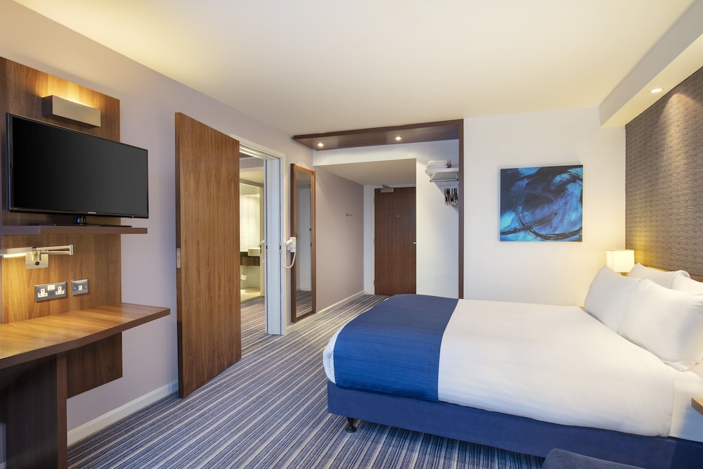 ROOM, DOUBLE BED, ACCESSIBLE