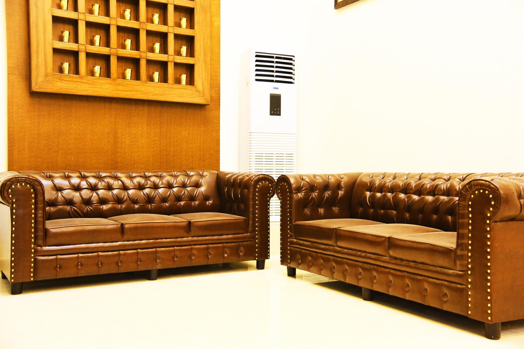 Hotel Rameswaram Grand 21/22