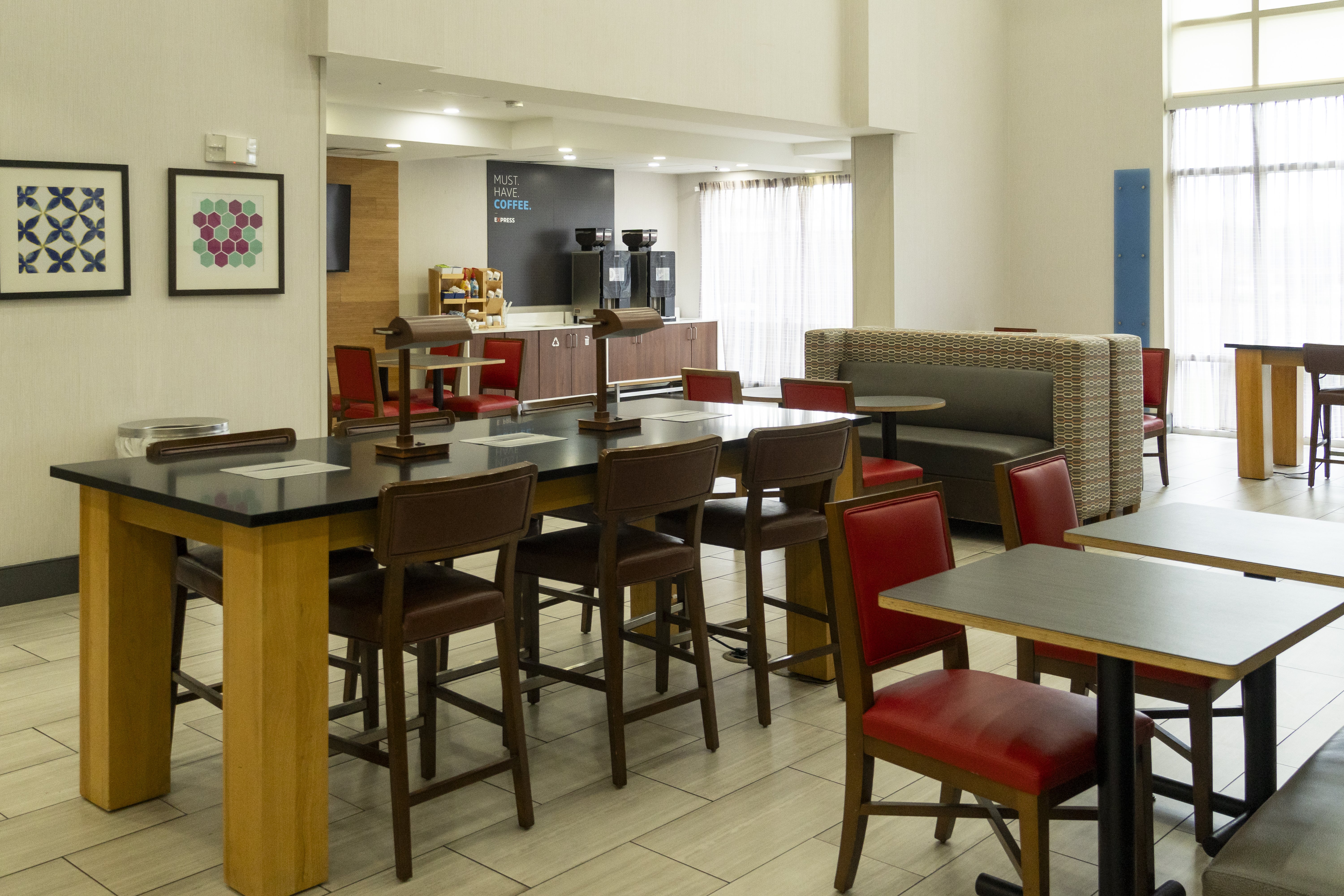 Holiday Inn Express Hotel And Suites Columbia Fort Jackson 34/49
