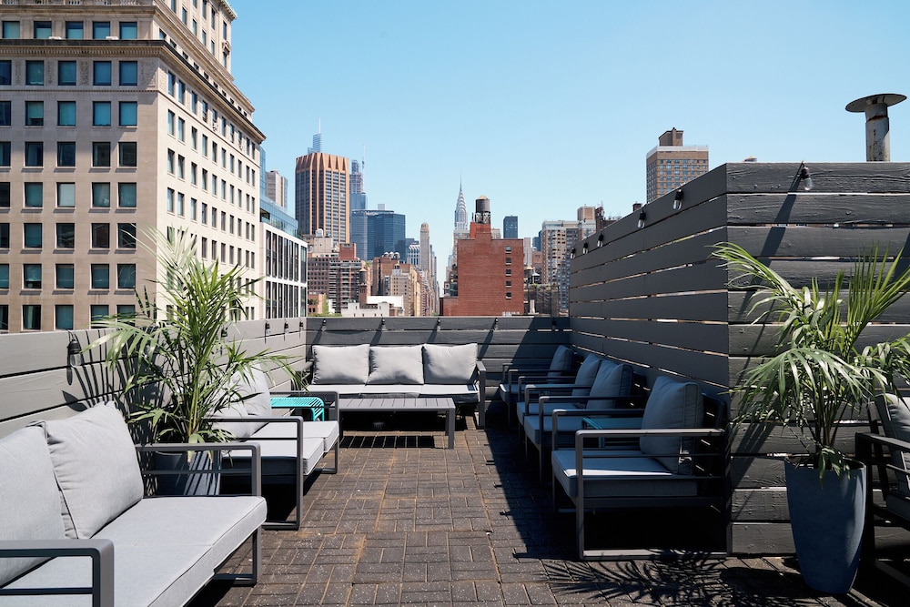 The Lex NYC 58/61