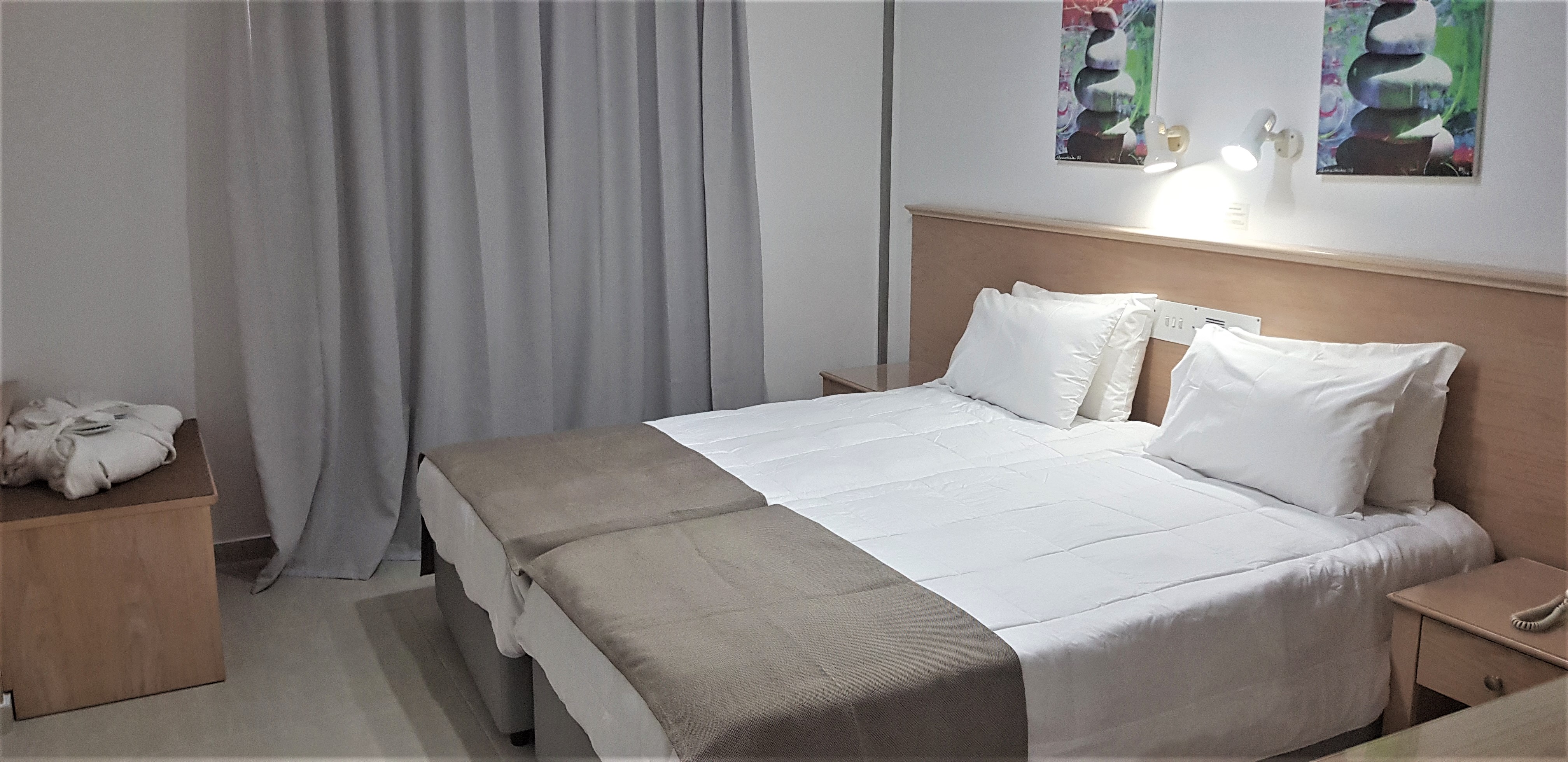 1 BEDROOM, SUPERIOR, APARTMENT
