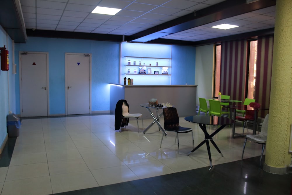 Joihostel 52/67