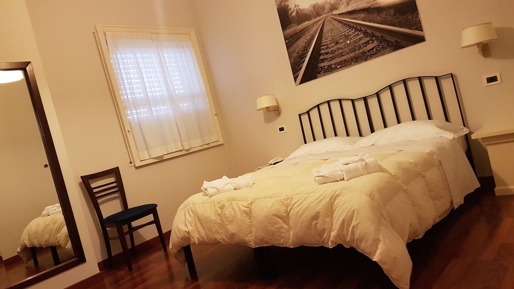 GRAND HOTEL LAMEZIA 46/75