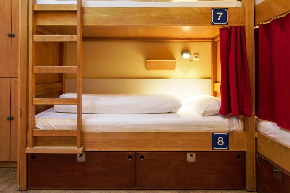 Euro Youth Hotel Munich 14/64