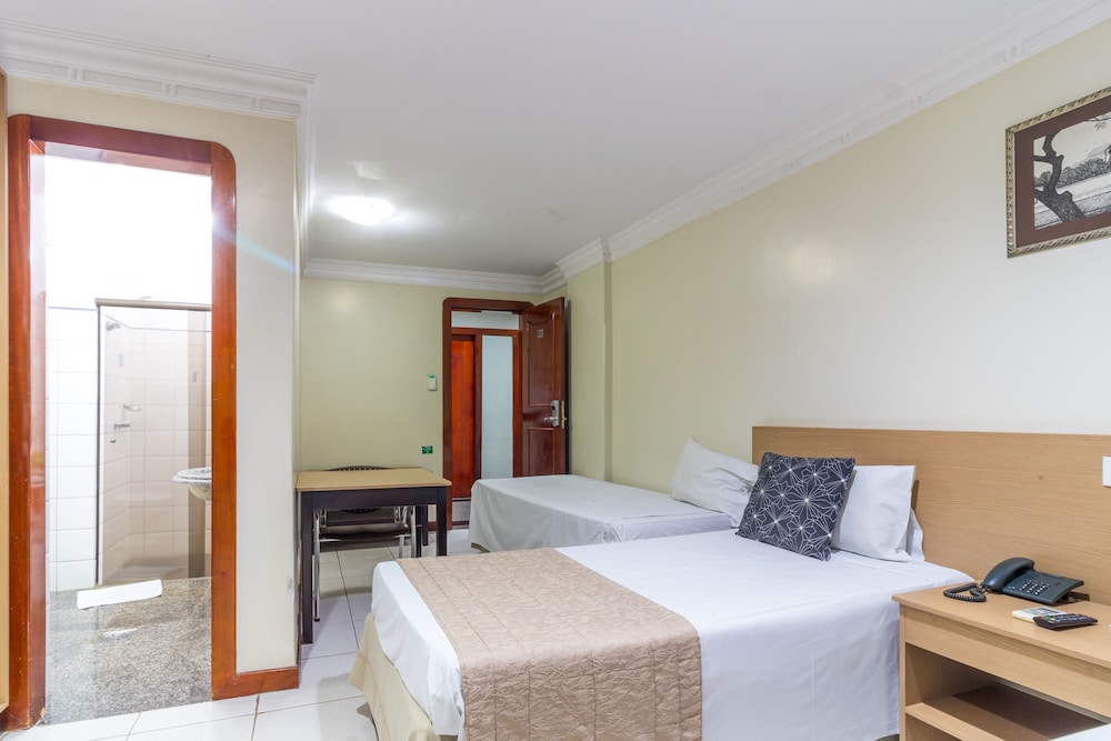 Umuarama Plaza Hotel 28/60