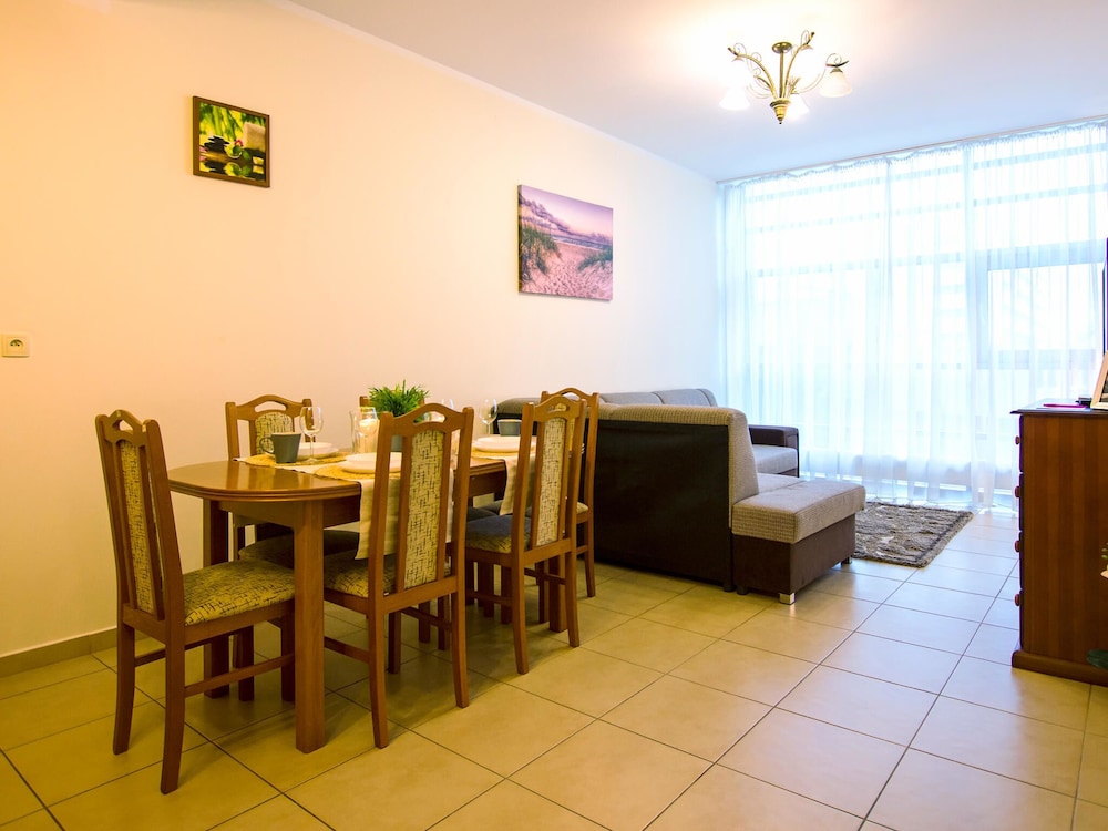 Vacationclub - Olympic Apartments 32/50