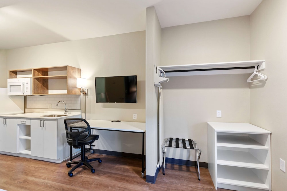 Extended Stay America - Tampa - Fairgrounds - Casino 47/63