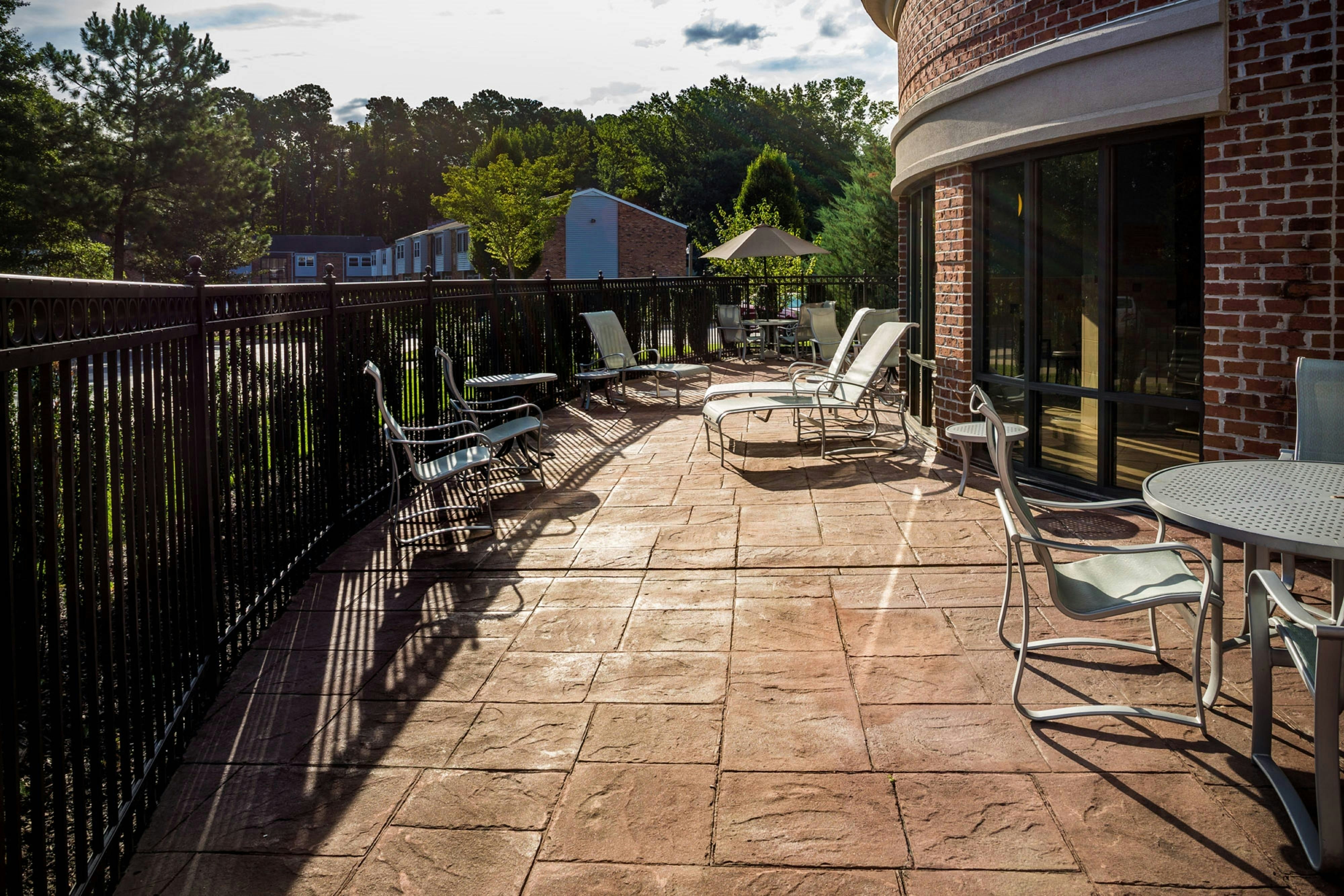 Springhill Suites by Marriott Hampton Coliseum 13/13