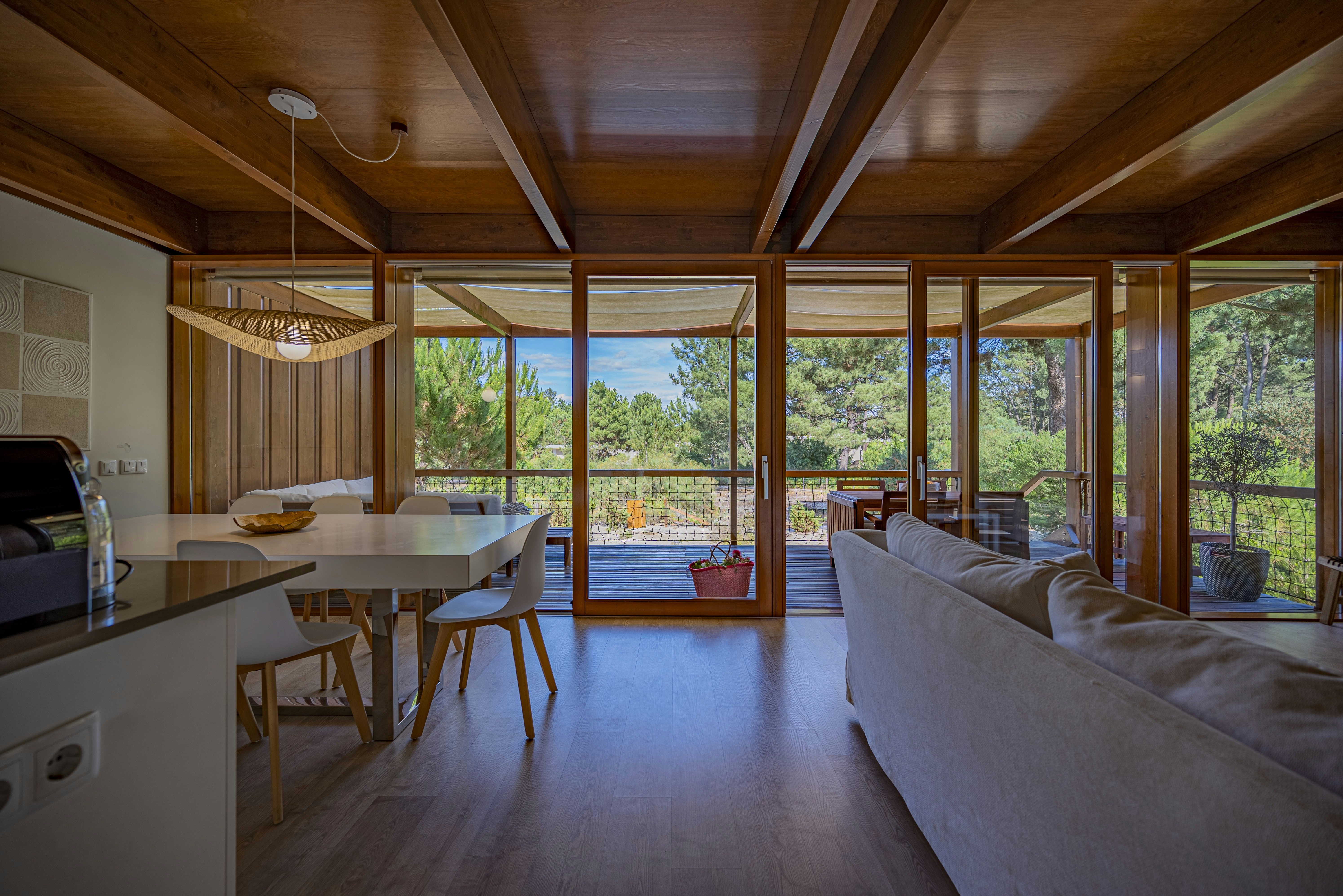 Pestana Troia Eco Resort & Residences 77/99