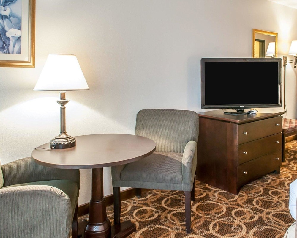 Premier Extended Stay Hobbs 31/45