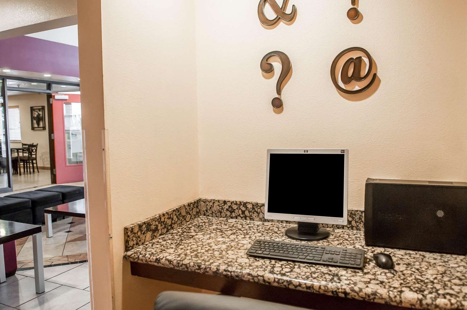 Quality Inn Rio Rancho - Albuquerque North Valley 6/6