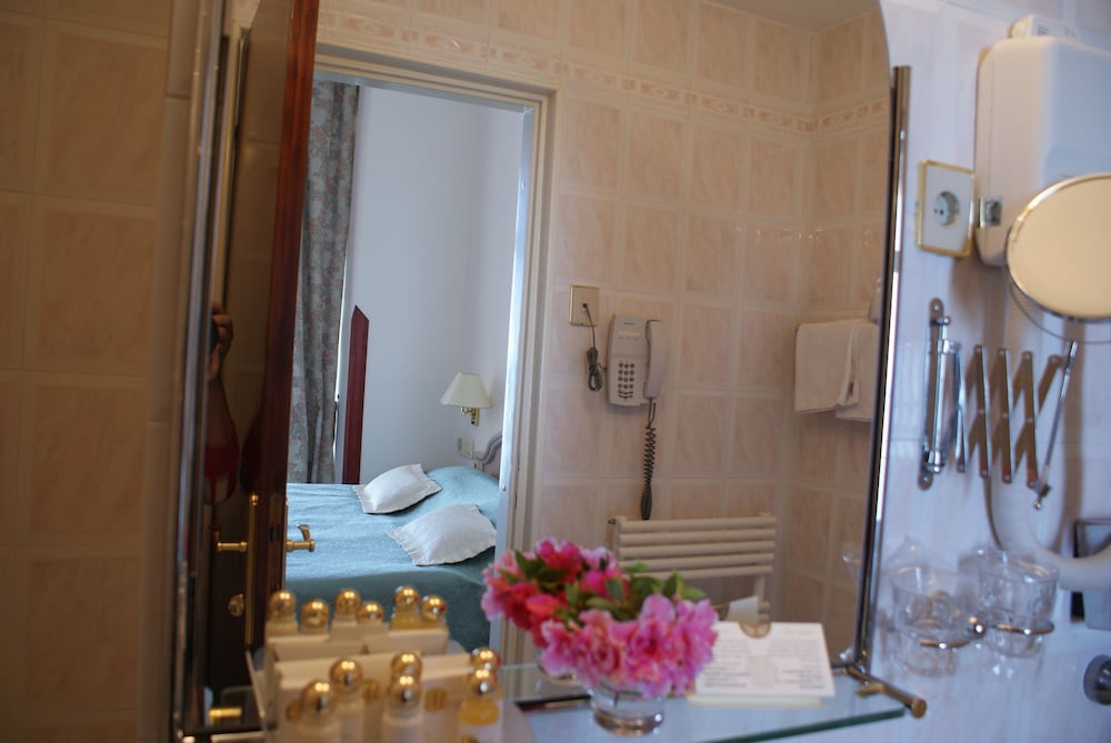 Hotel Mozart 14/51