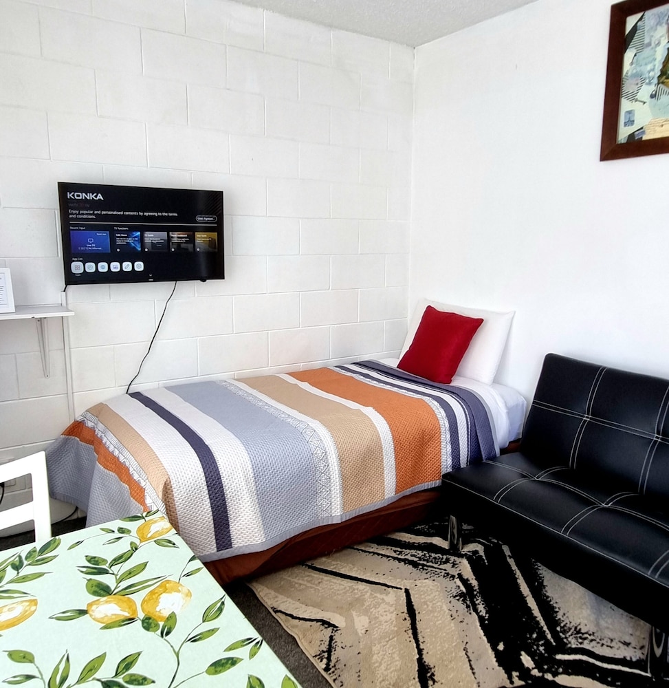 Cedar Lodge Motel Hamilton 18/50
