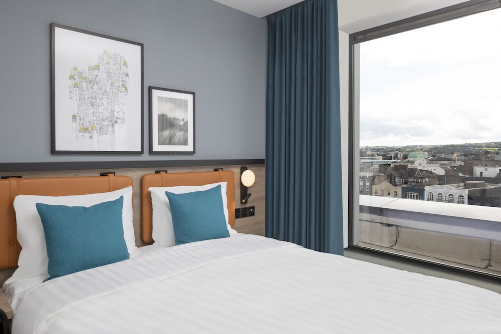 Residence Inn by Marriott Cork 13/50