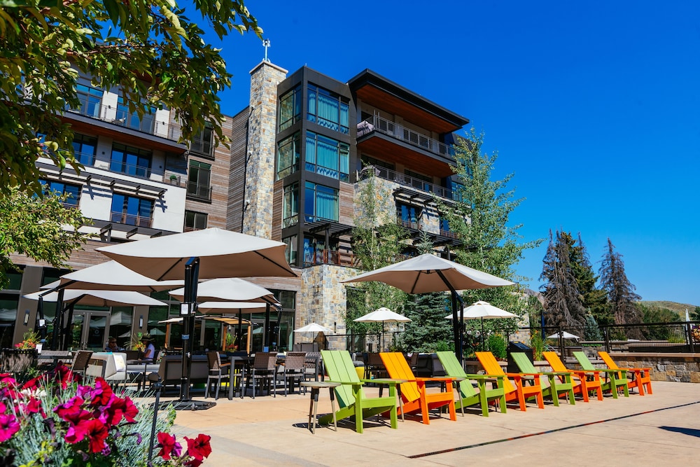 Limelight Ketchum Idaho 65/74