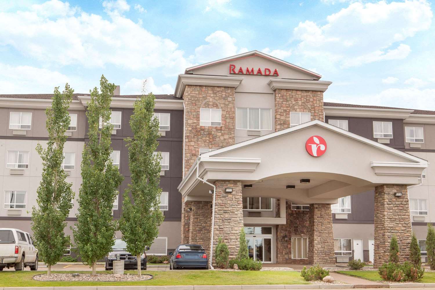Ramada By Wyndham Camrose 9/11