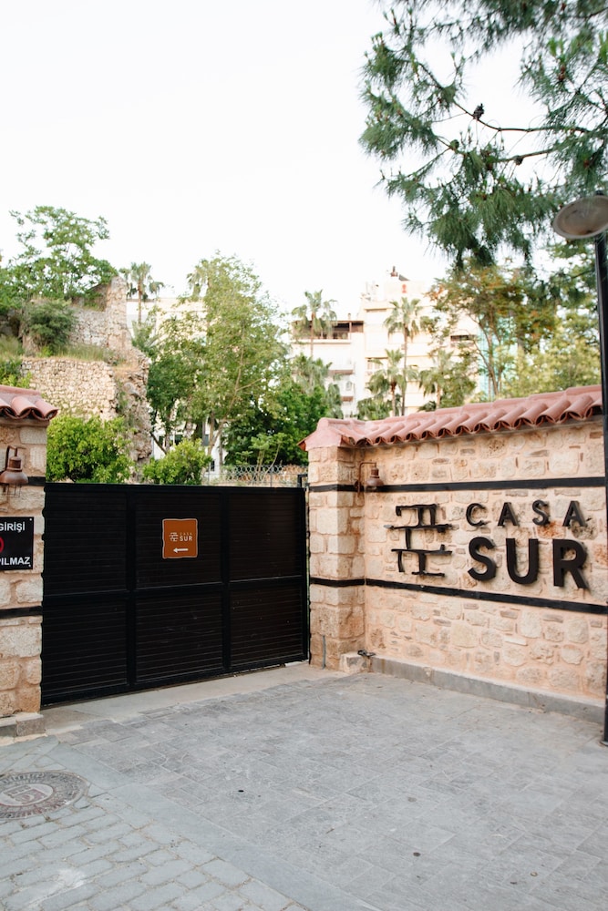 Casa Sur 70/79