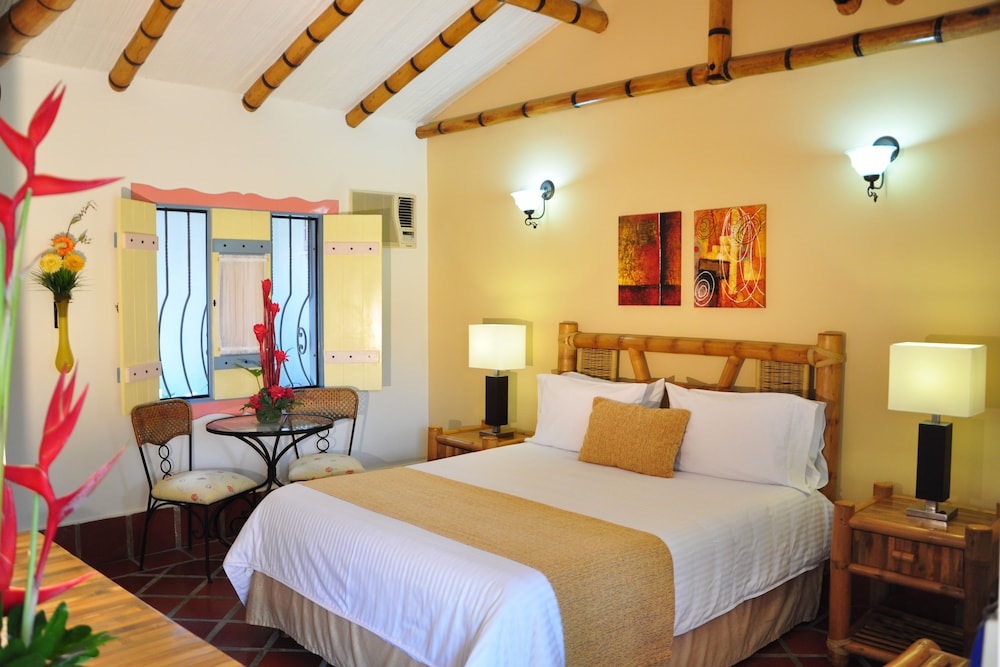 Hotel Campestre Las Camelias 36/71