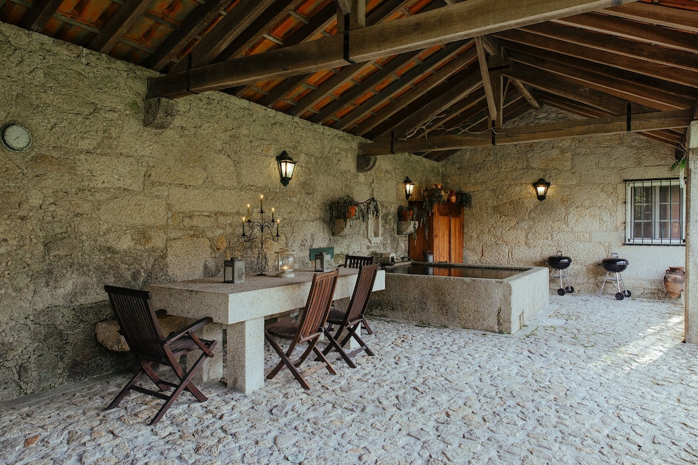 Quinta Da Bouca De Arques 47/50