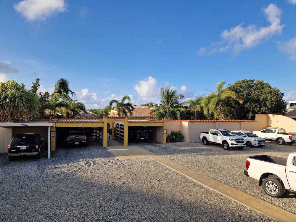 Djambo Apartments - Adults Only 38/48