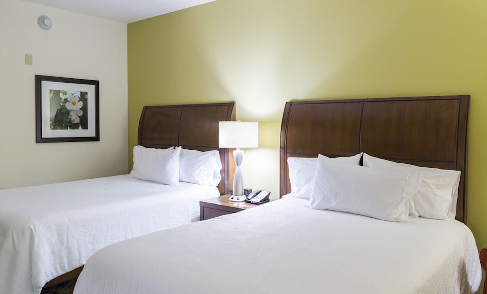 Hilton Garden Inn Rochester Downtown NY 13/66