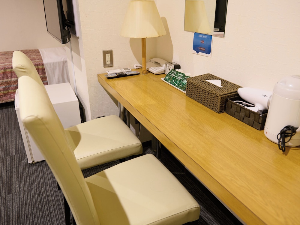 Hotel Tetora Ikebukuro 55/55
