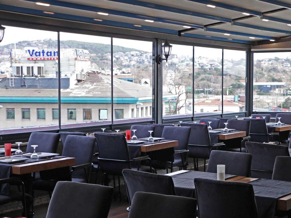 Grand Uskudar Otel 29/39