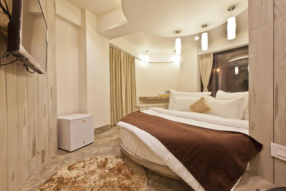 Hotel Scenaria 13/45