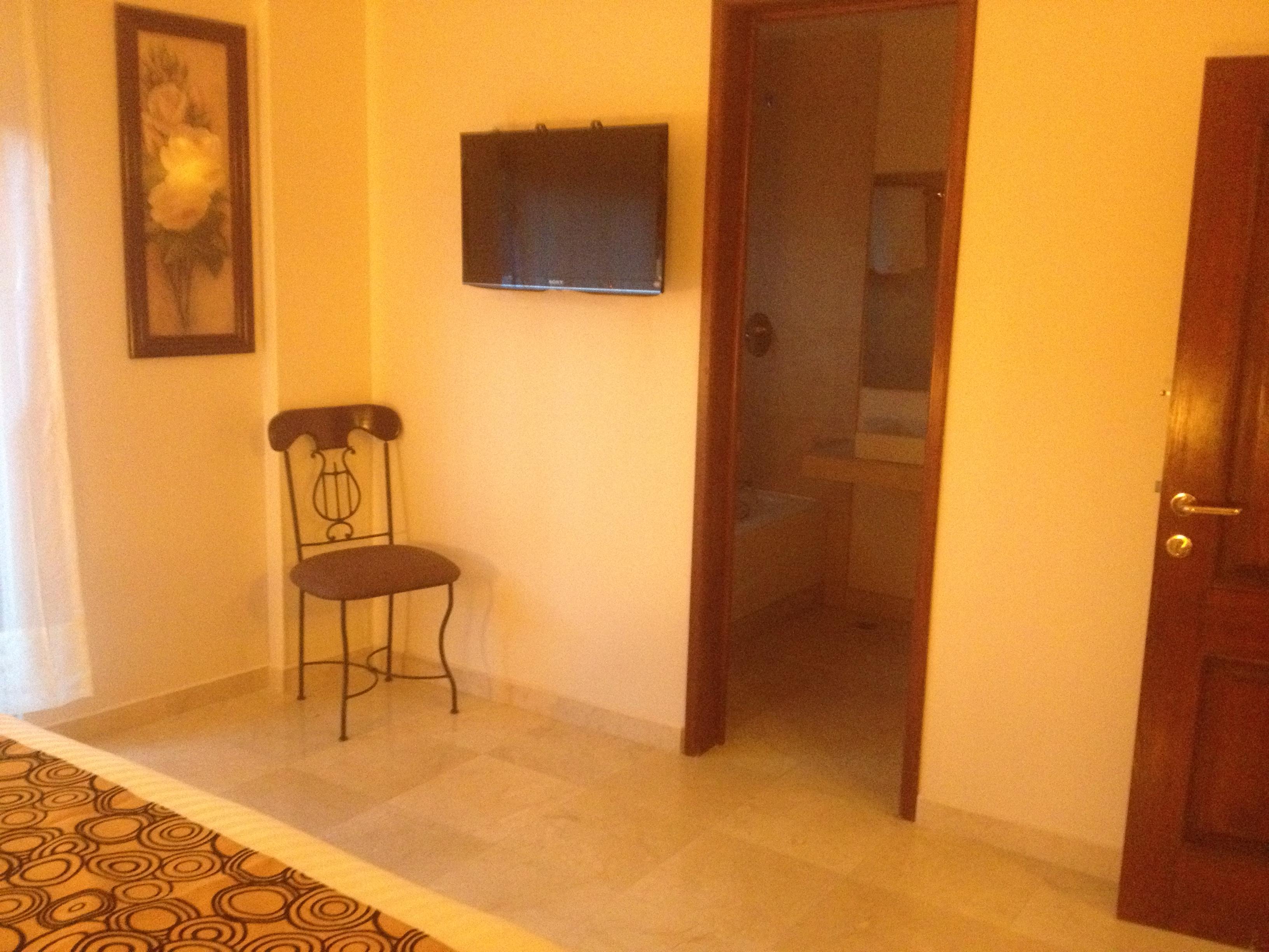 Hotel Boutique Quinta Roca 17/23