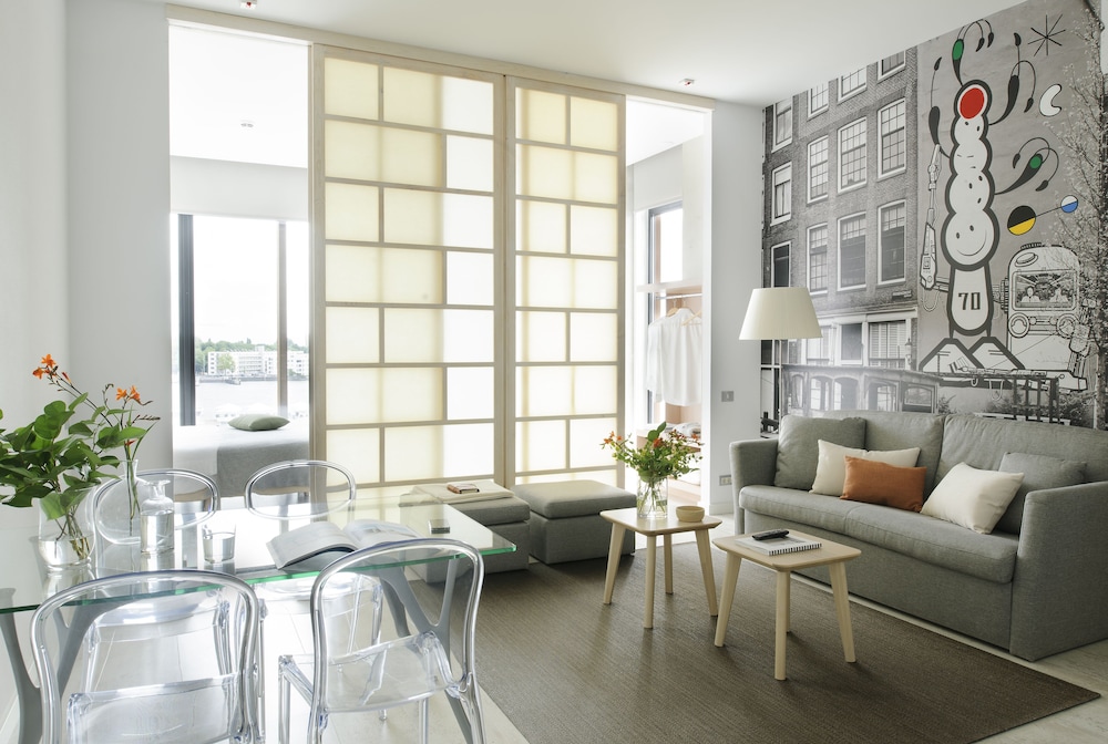 Eric Vokel Boutique Apartments Amsterdam Suites 38/66