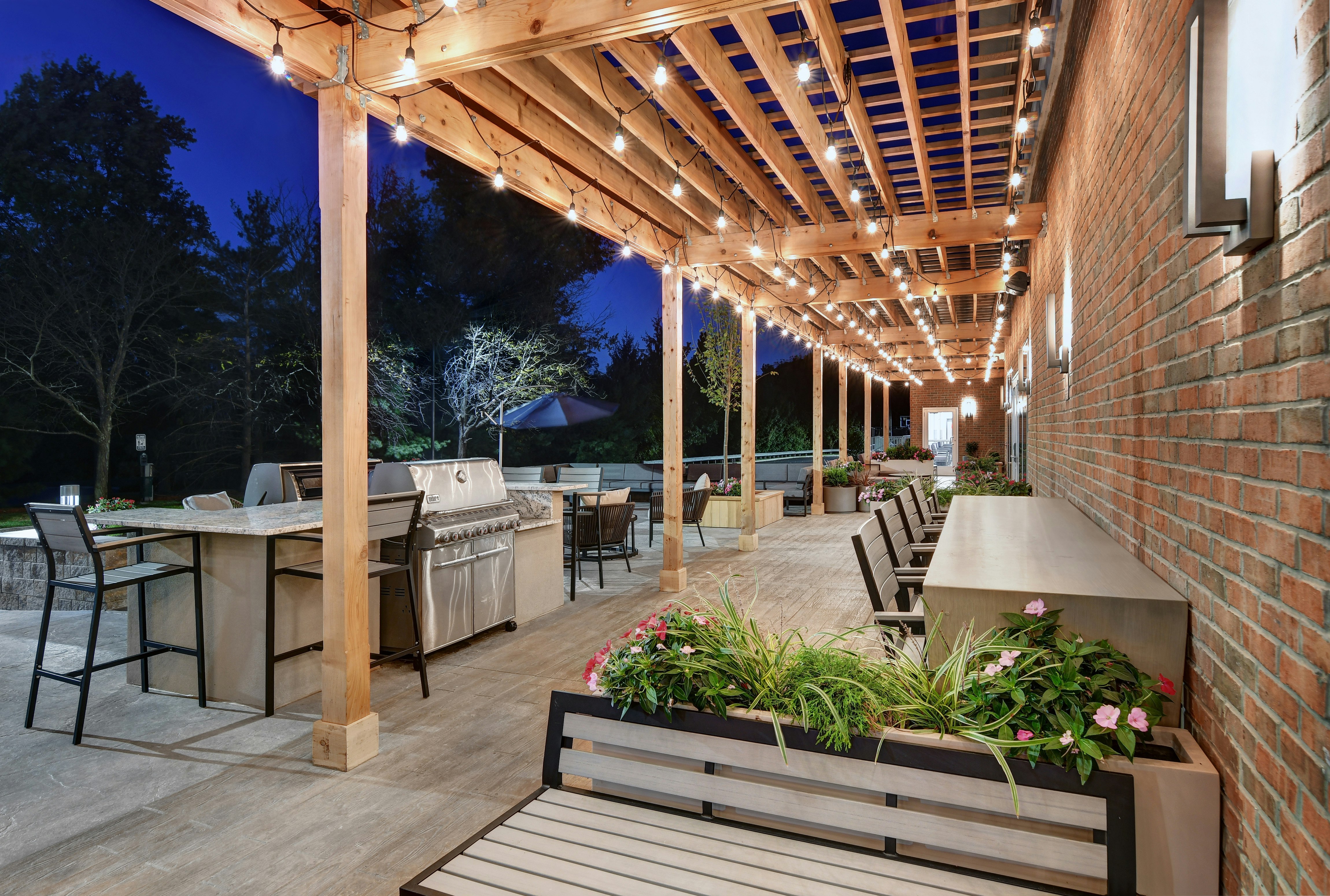 Homewood Suites by Hilton Edison Woodbridge 22/32