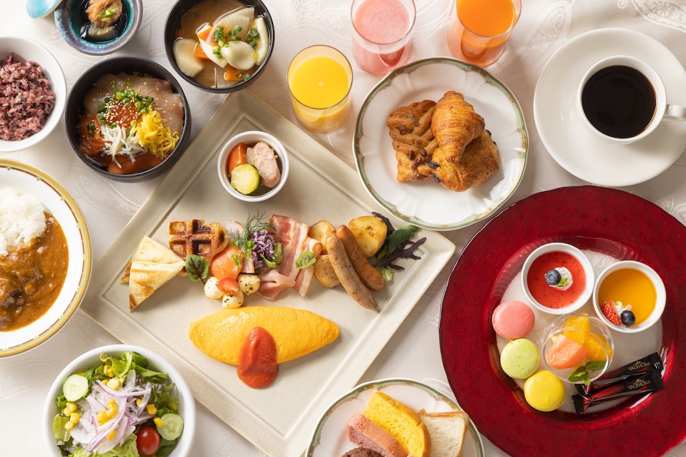 Hotel Monterey Sendai 53/59