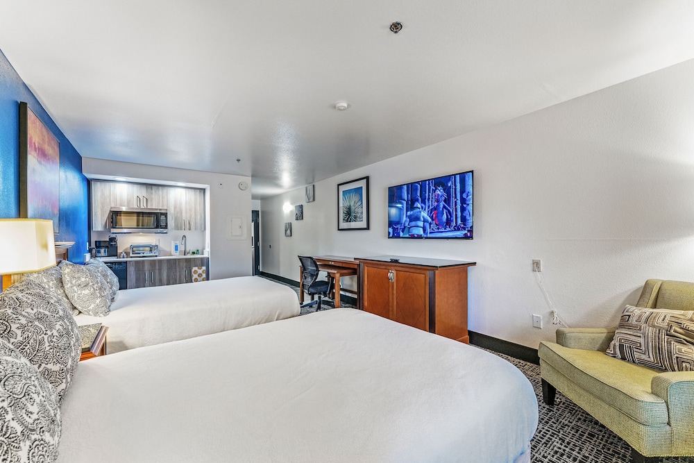 Metro Tempe Extended Stay 14/55