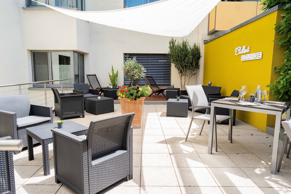 Lanzcarre Hotel Mannheim A Member of Radisson Individuals 21/50