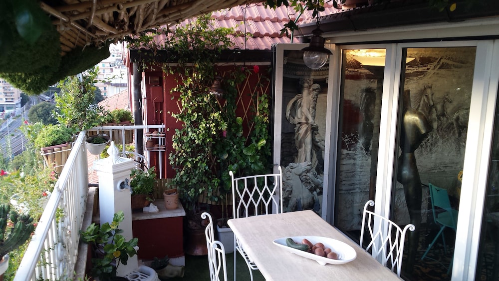 Trastevere 2 35/48