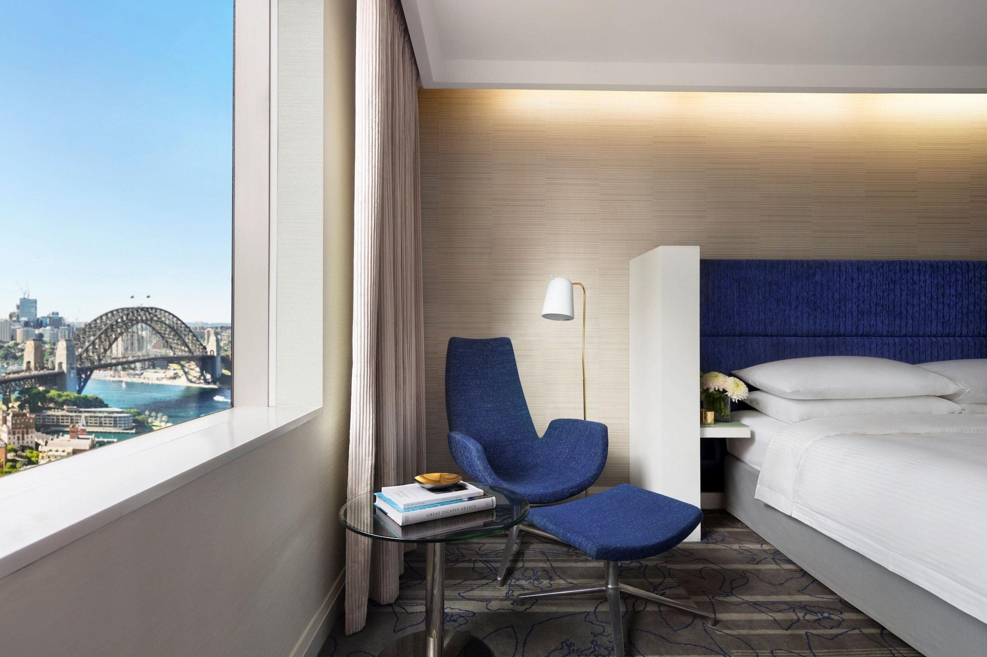 1 Bedroom, Club, Suite, with View